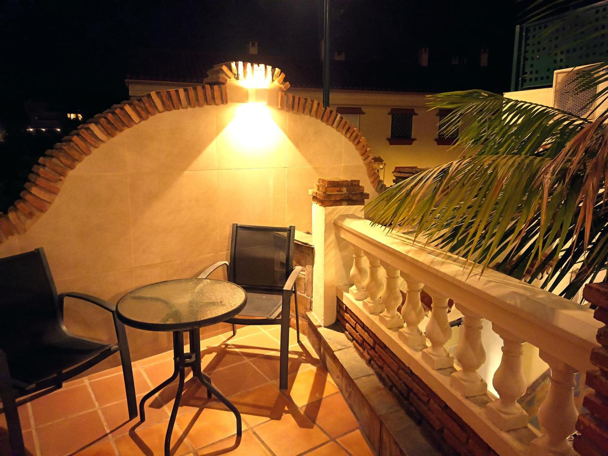 Flamencos Del Cerrado Appartement