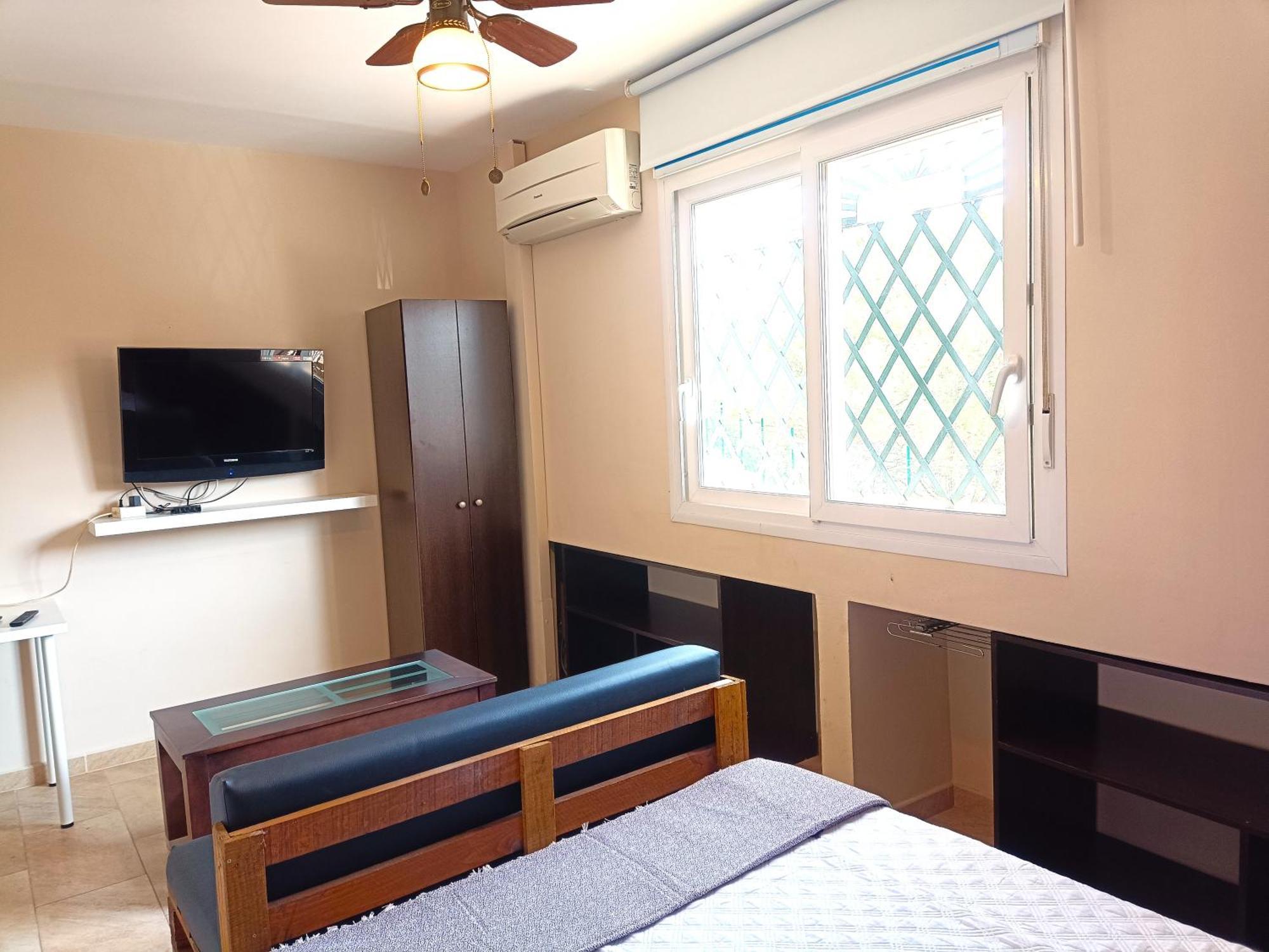 Appartement Flamencos Del Cerrado *