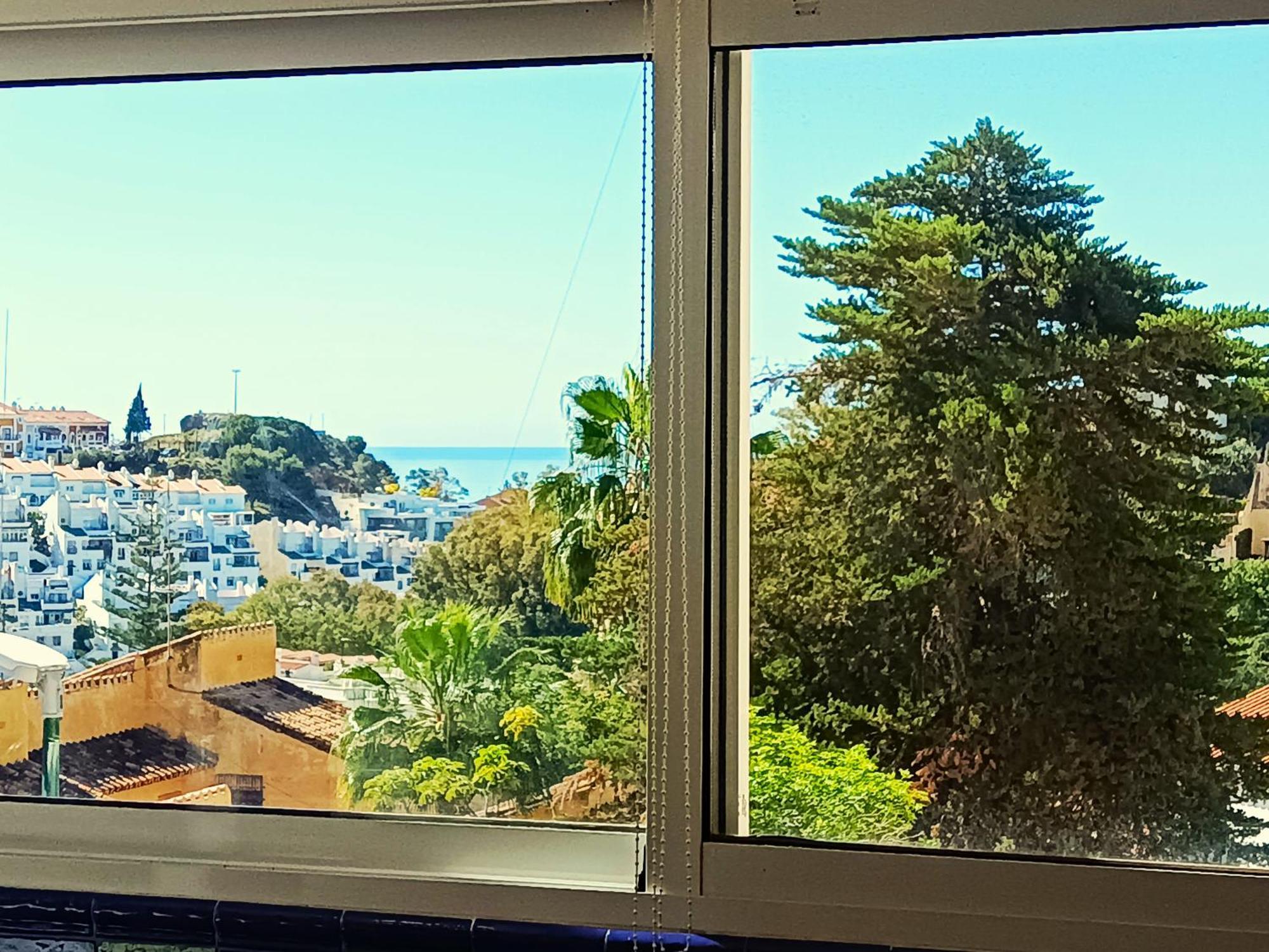 Appartement Flamencos Del Cerrado Málaga