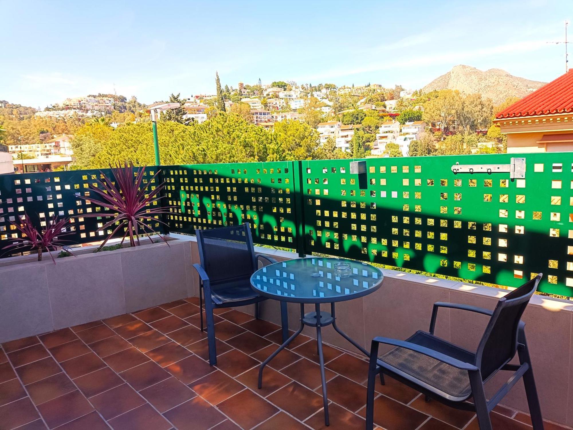 Flamencos Del Cerrado Appartement