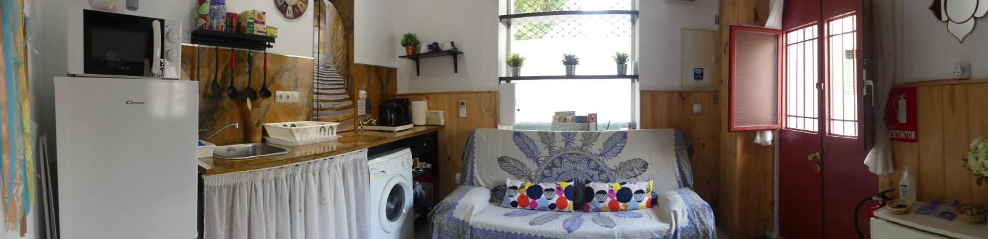 Appartement Encantador Bajo En *