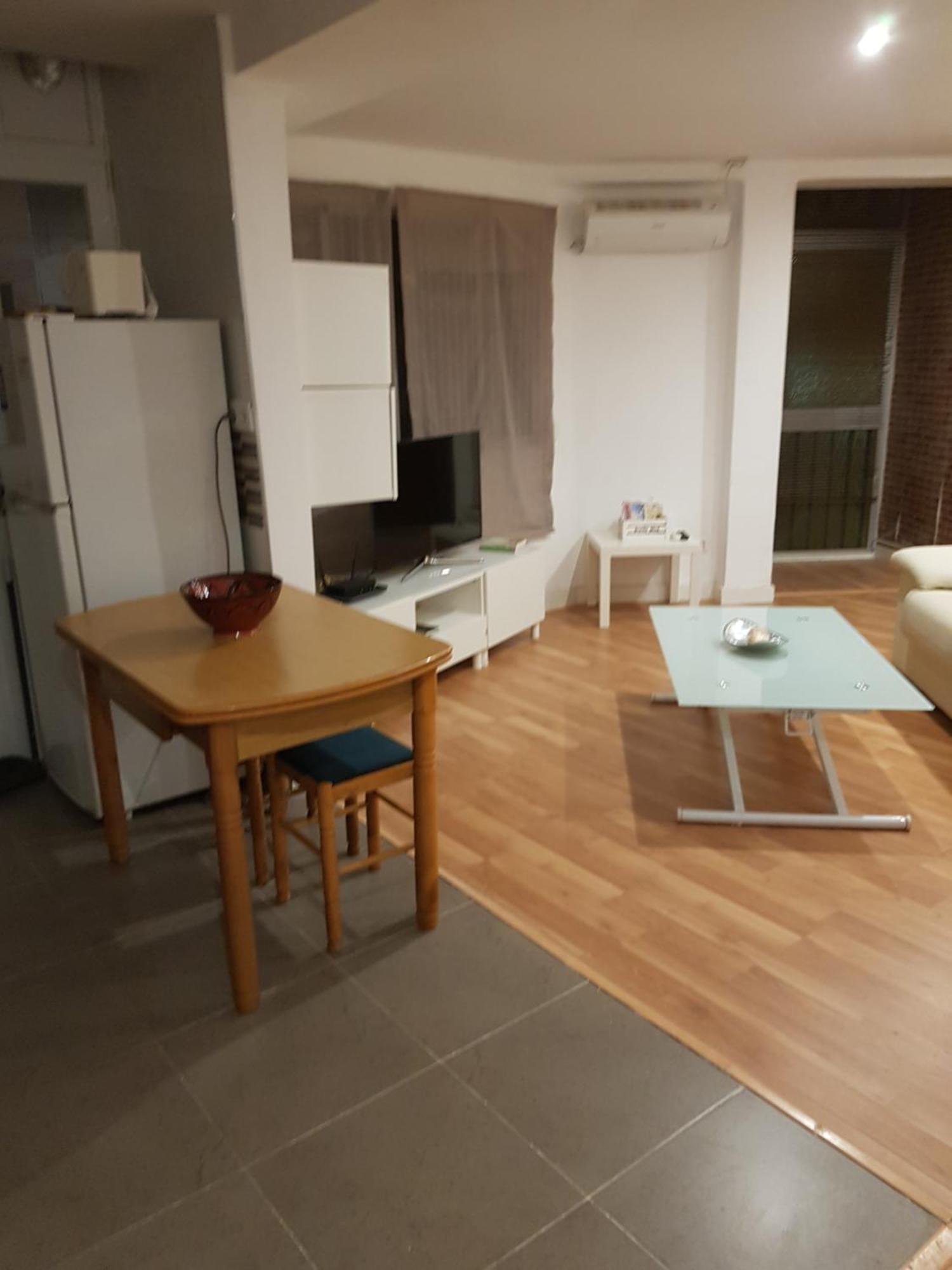 Apartamento Apartamento Los Marmoles Málaga