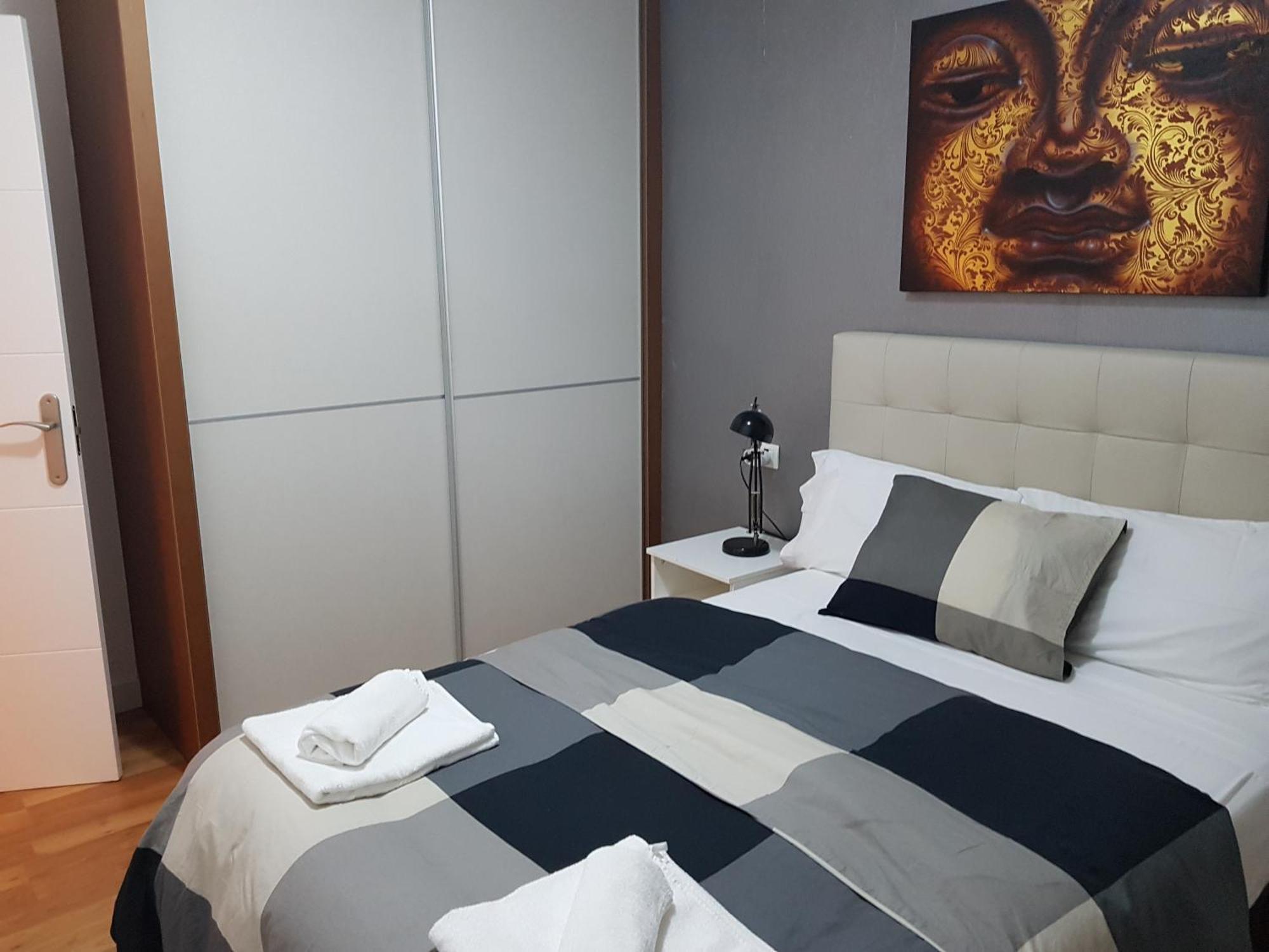 Apartamento Apartamento Los Marmoles *