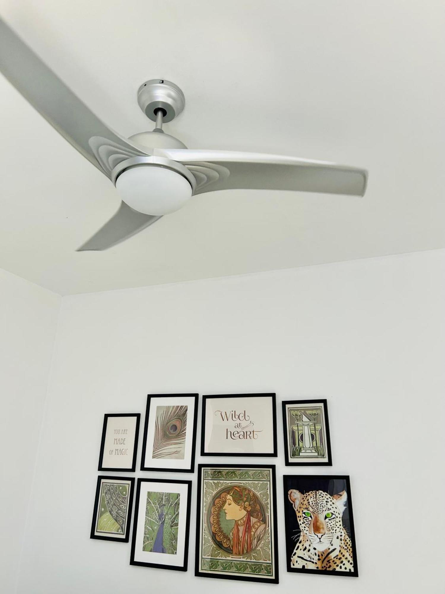 Cheap Center Apartment Malaga