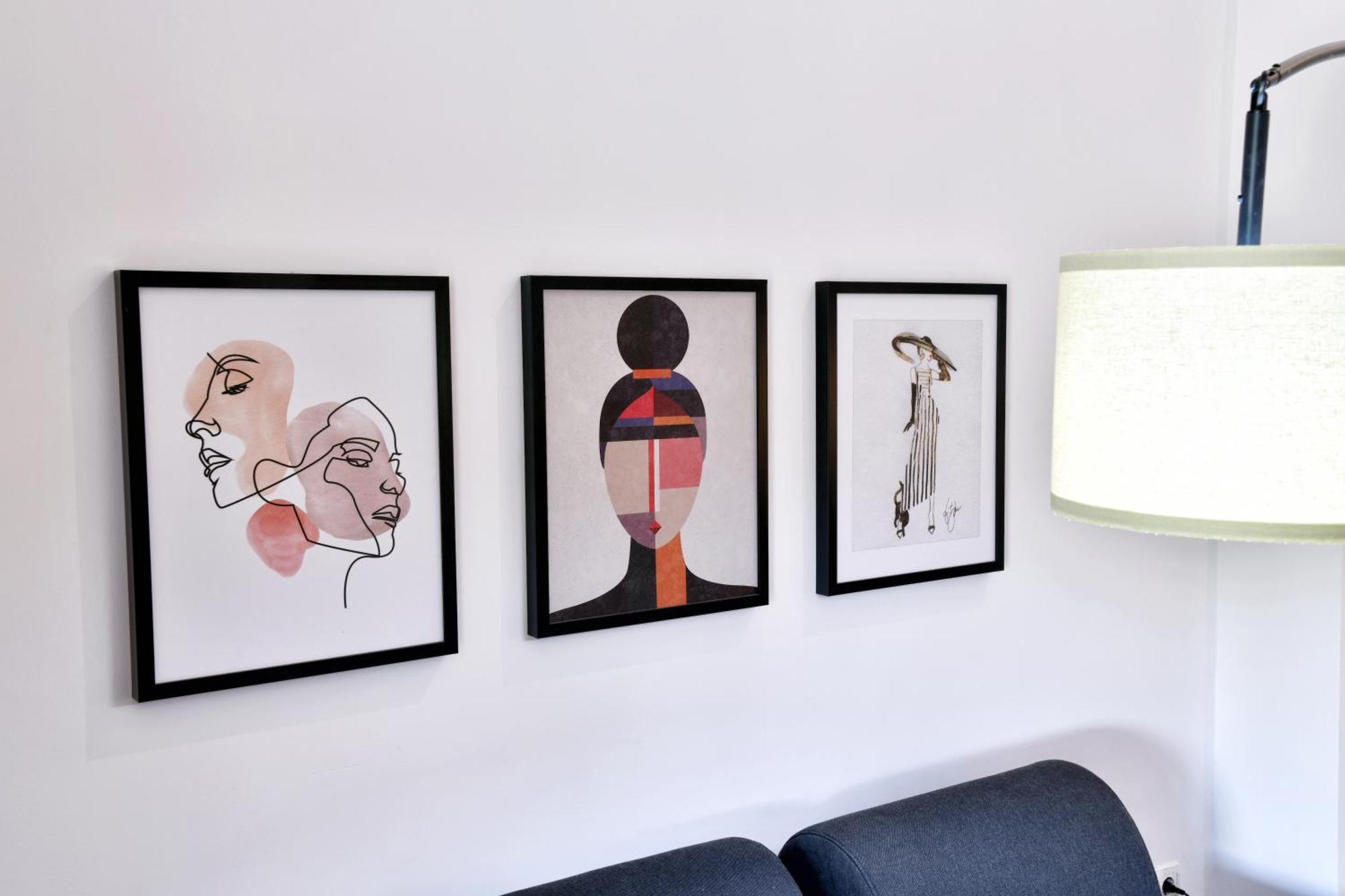 Apartamento Sancha By Bossh! Málaga