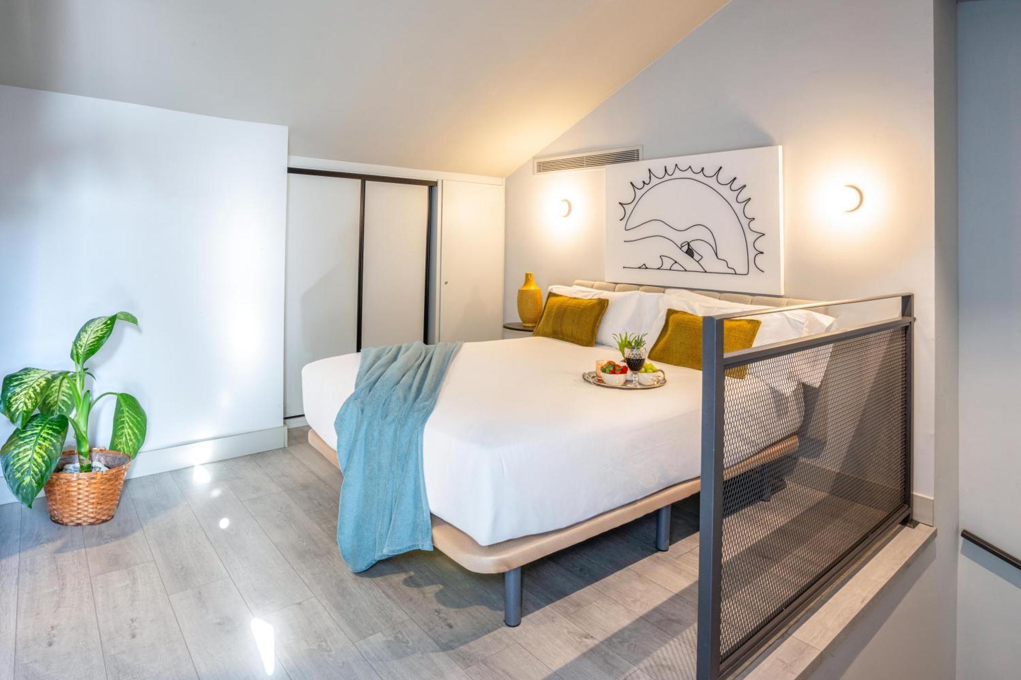 Appartement Coeo Parras *