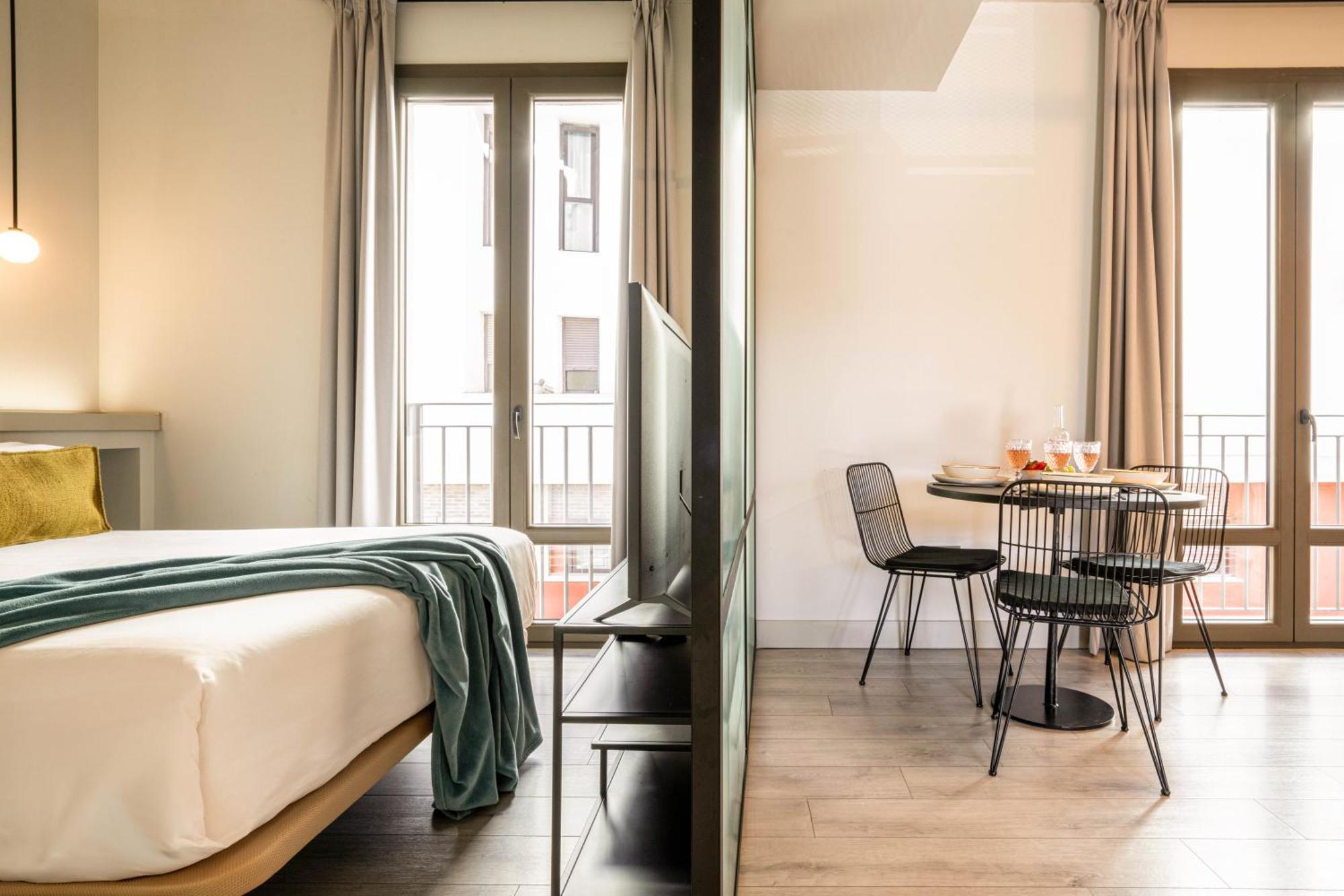 Coeo Parras Appartement *