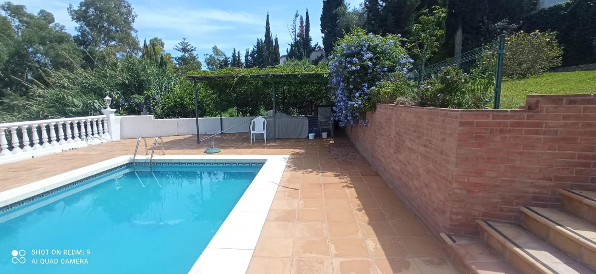Mijas Costa Del Sol Feriehus Málaga