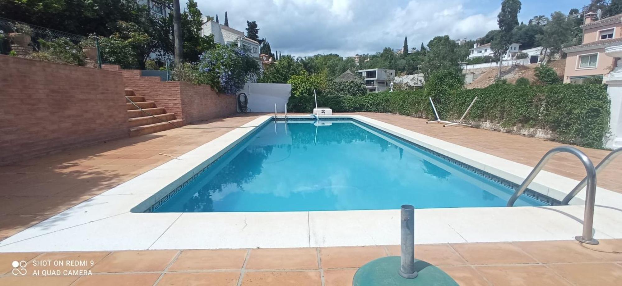 Feriehus Mijas Costa Del Sol Málaga