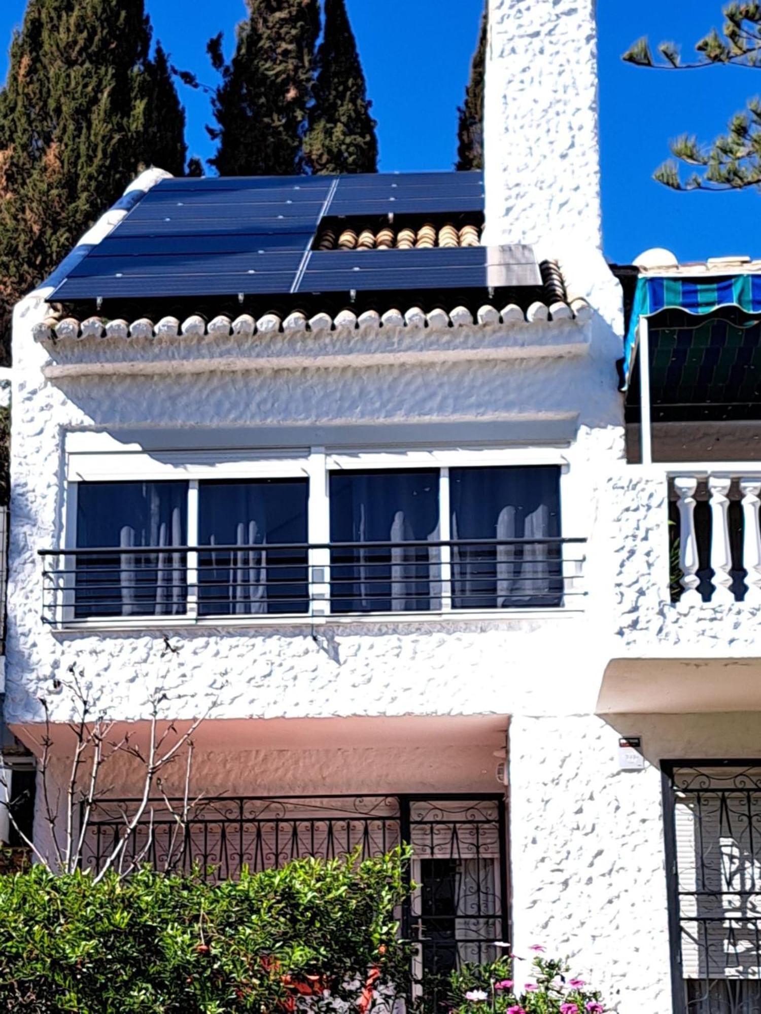 Feriehus Mijas Costa Del Sol