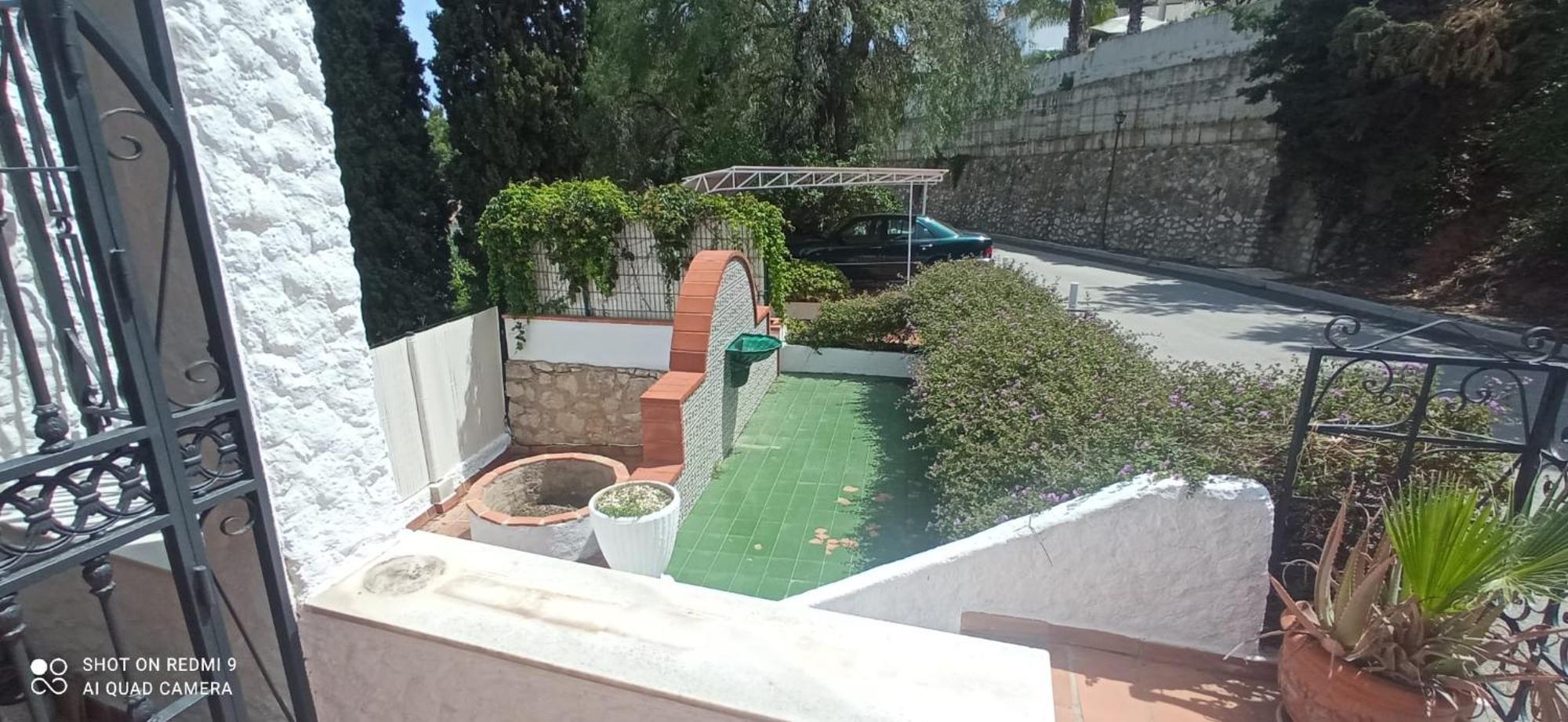 Feriehus Mijas Costa Del Sol *