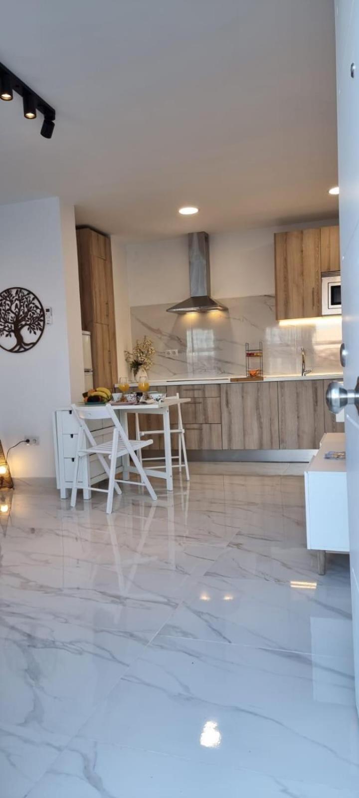 Lägenhet Apartamento Kaki