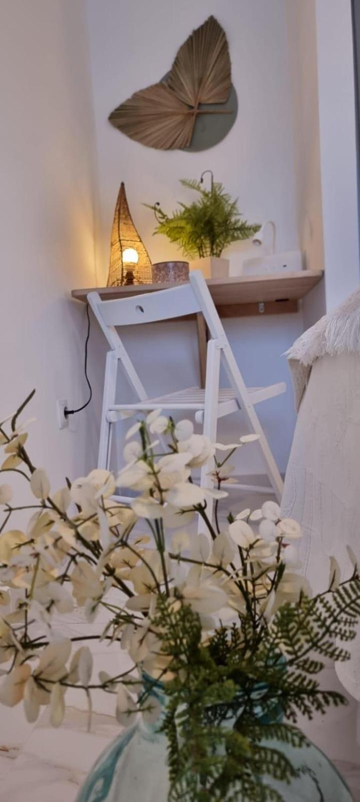 Apartamento Kaki *