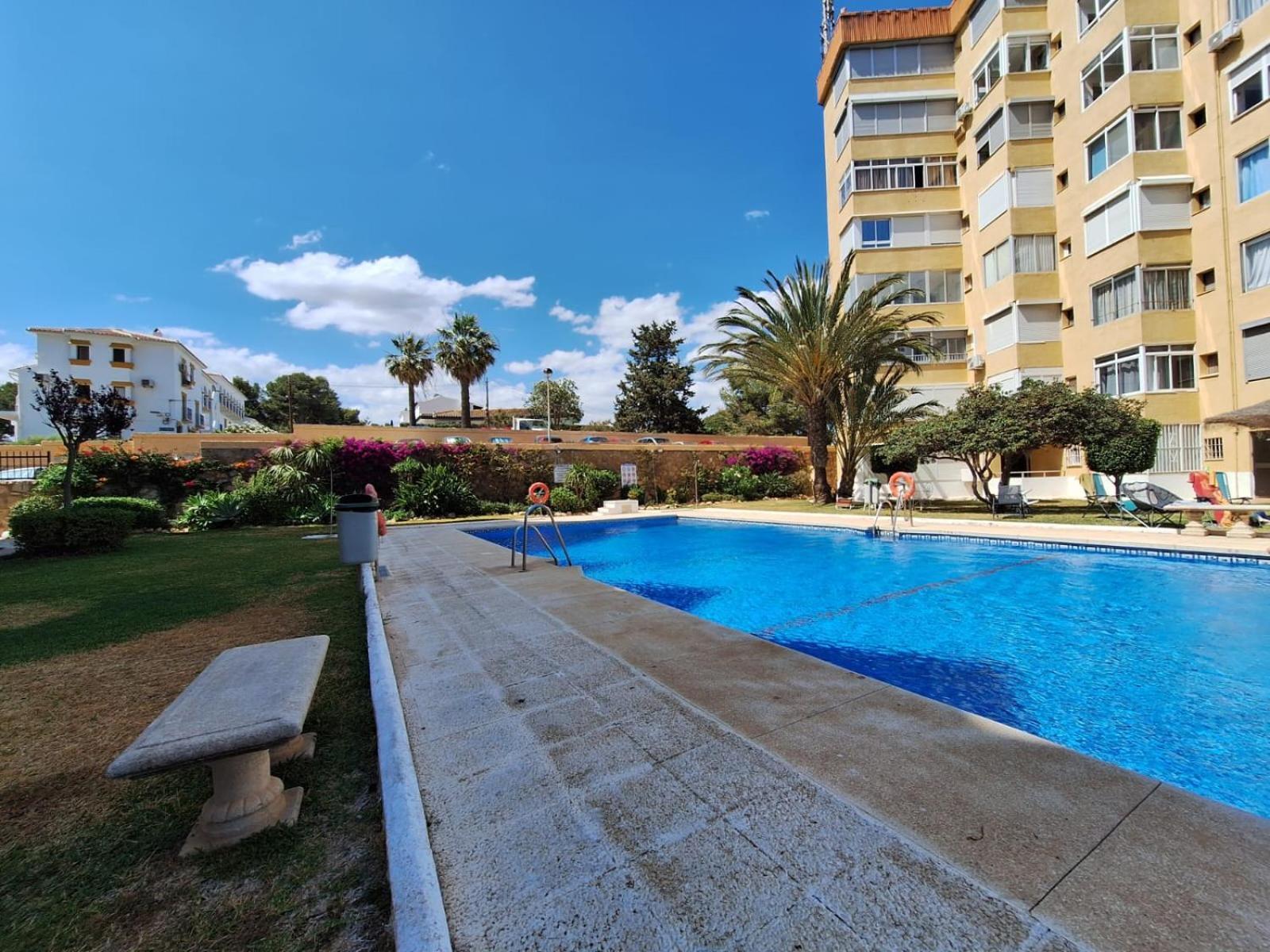 La Casa Catharina Apartment