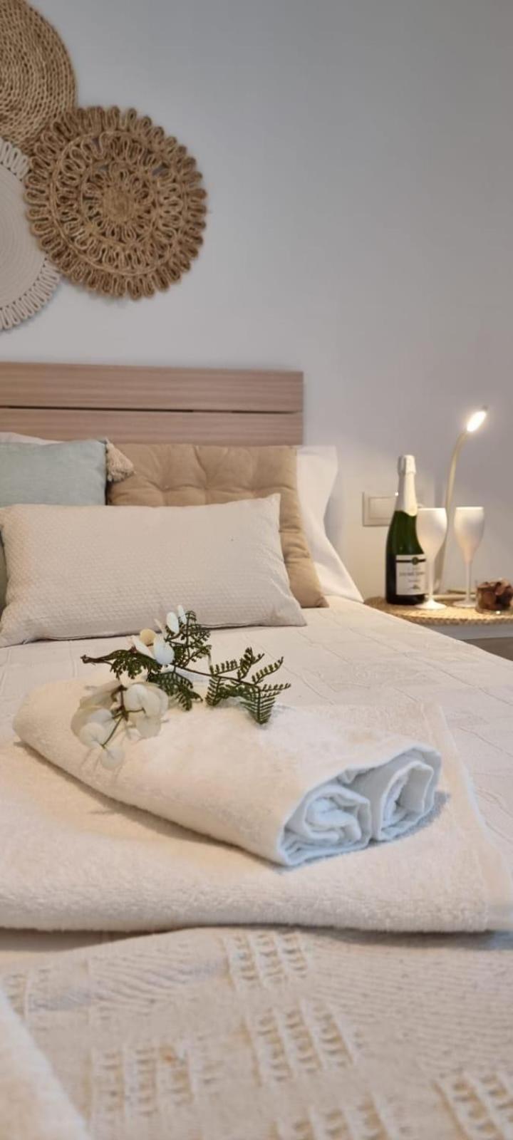 Apartamento Kaki Lägenhet