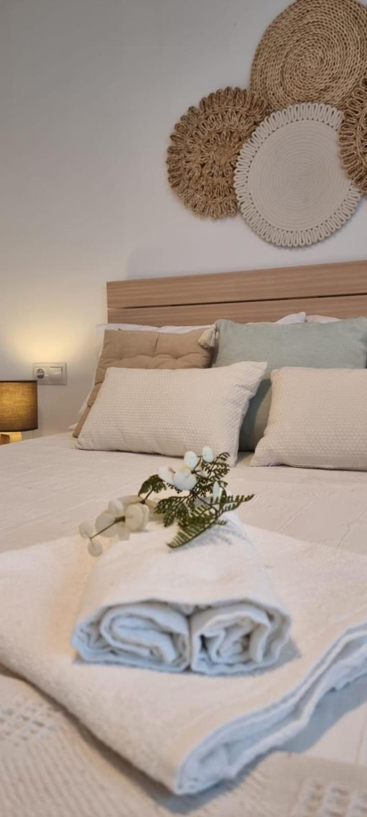 Apartamento Kaki Lägenhet *