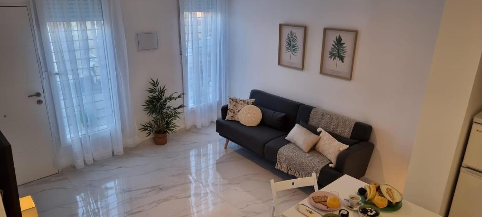 Apartamento Kaki