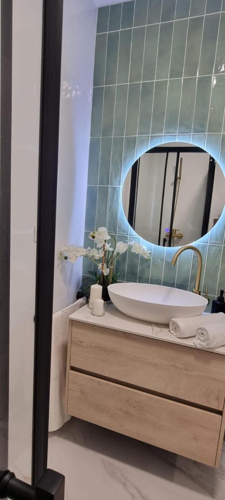 Apartamento Kaki