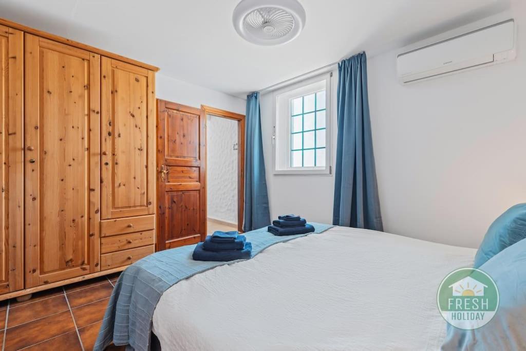 Vista Alboran - Family With Sea Views *