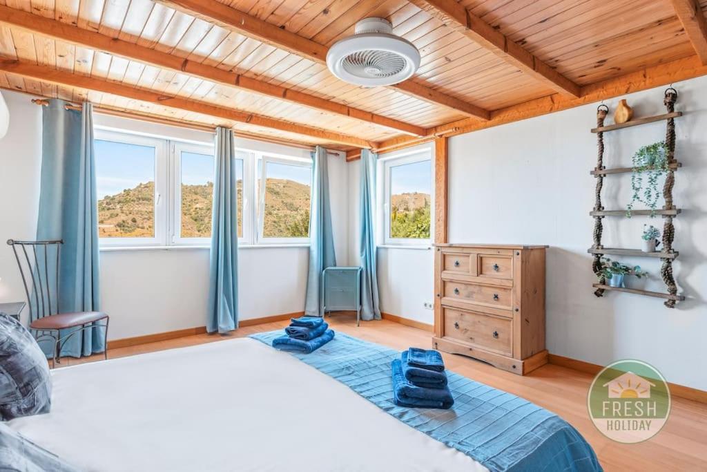 Vista Alboran - Family With Sea Views