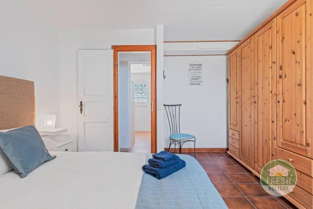 Pousada Vista Alboran - Family With Sea Views