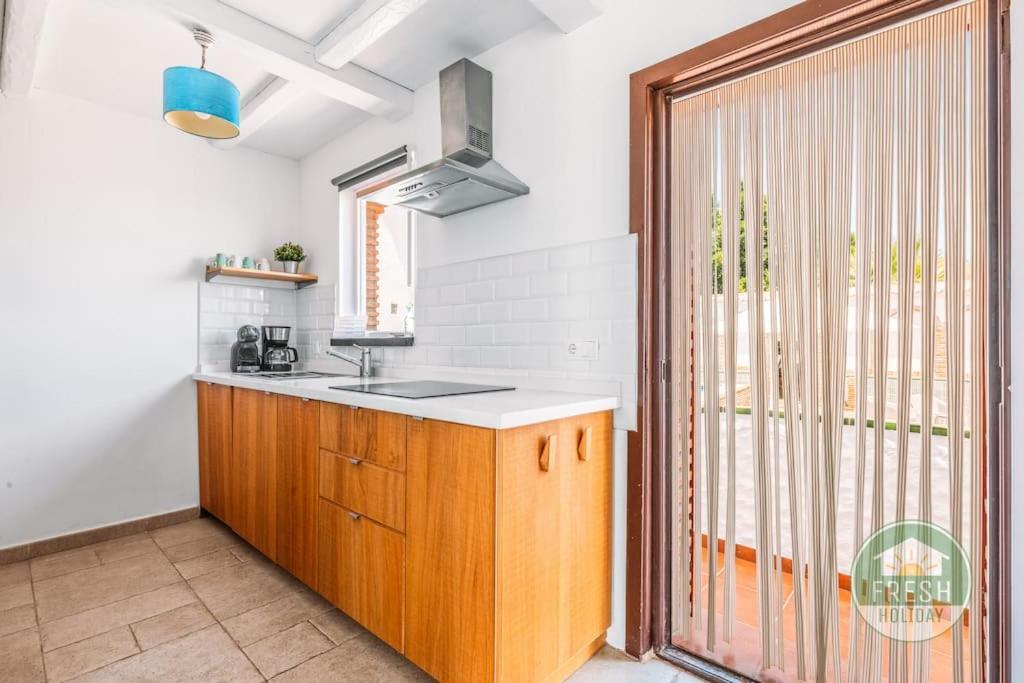 Vista Alboran - Family With Sea Views *
