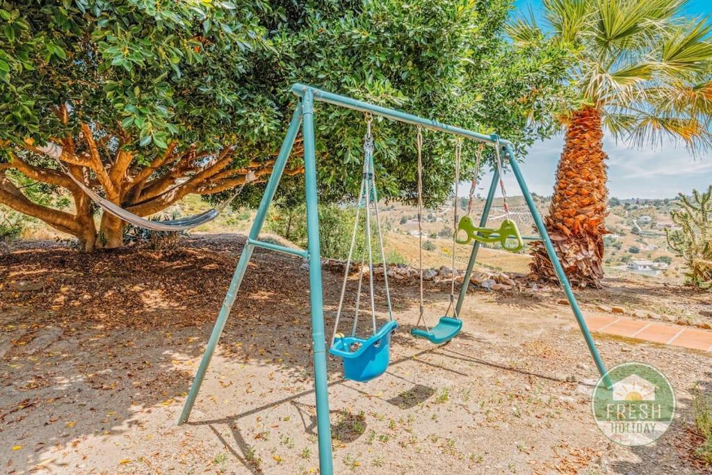 Pousada Vista Alboran - Family With Sea Views