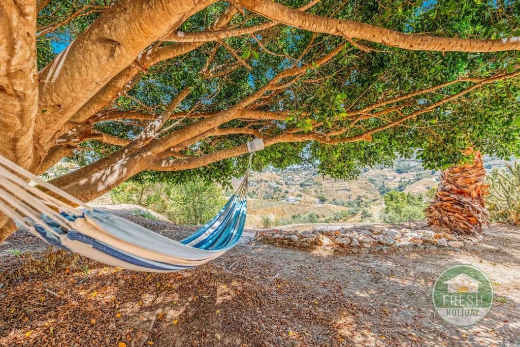 Pousada Vista Alboran - Family With Sea Views