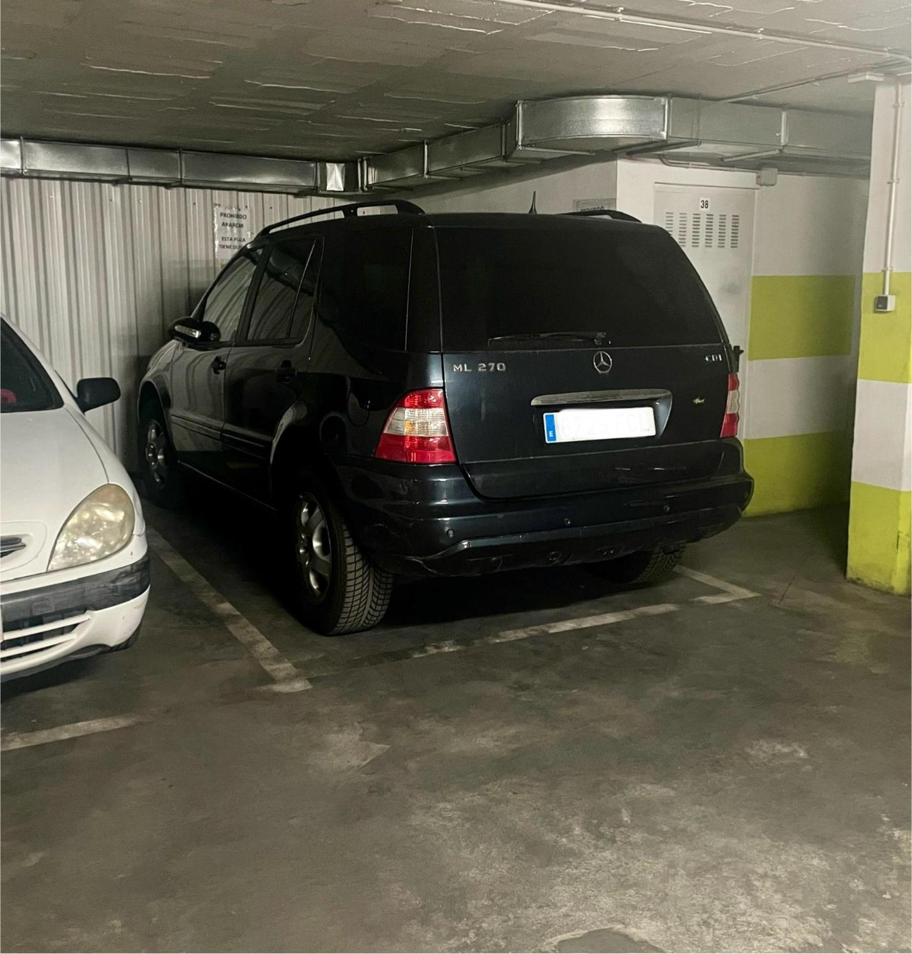 Maravilloso Centrico De 70m2, Jardin Propio 40m2 Con Piscina Ninos Y Parking Opcional Málaga