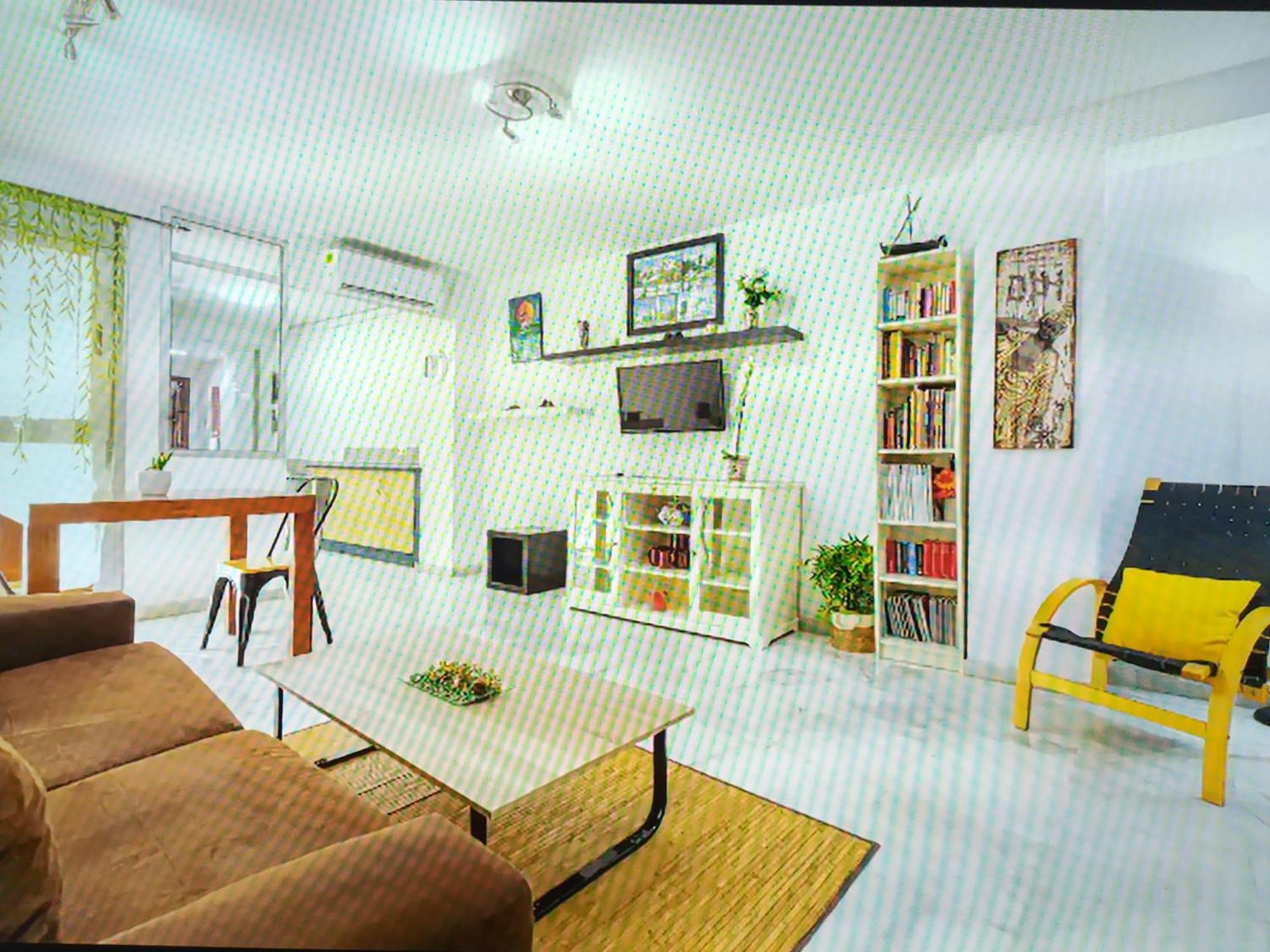 Malagueta Campos Eliseos Appartement Málaga