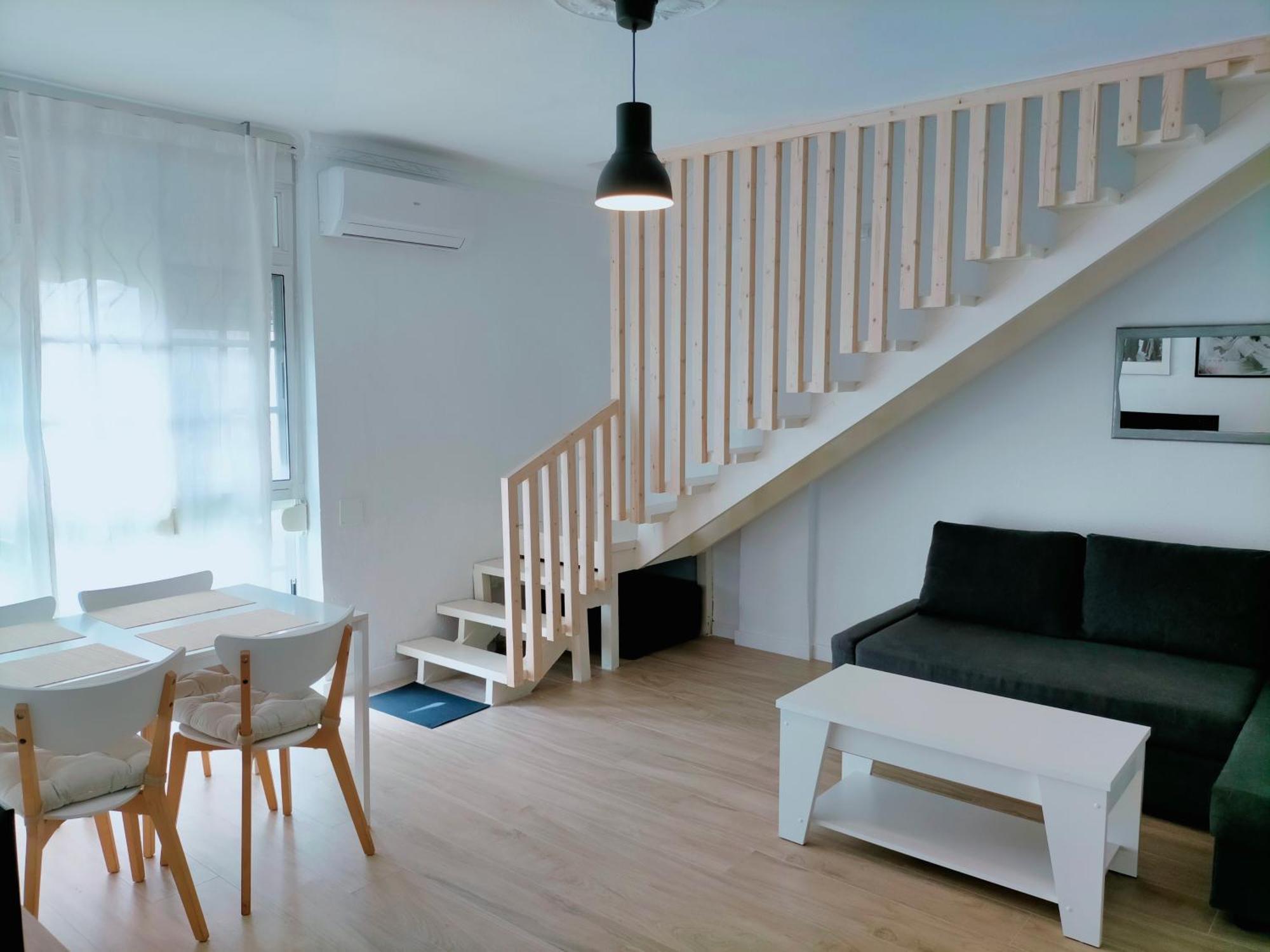 Prat Apartment Malaga