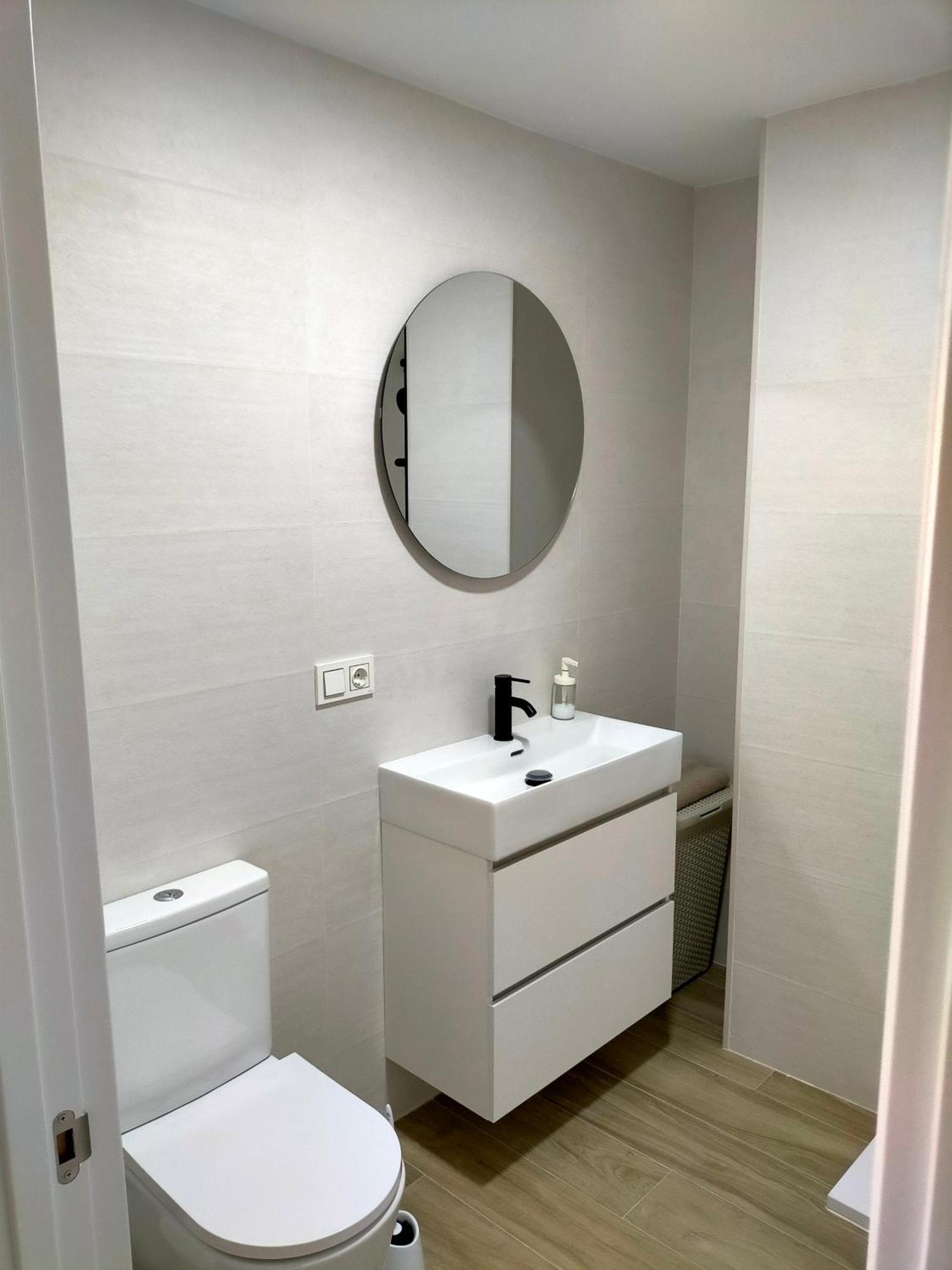 Prat Apartment *