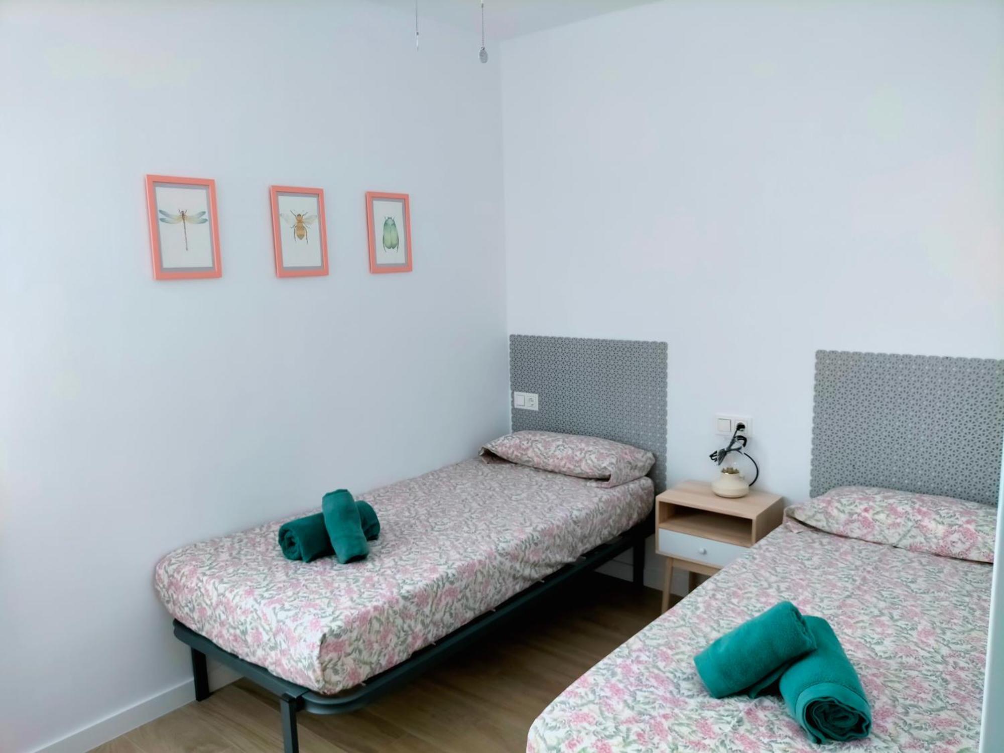 Prat Apartment *