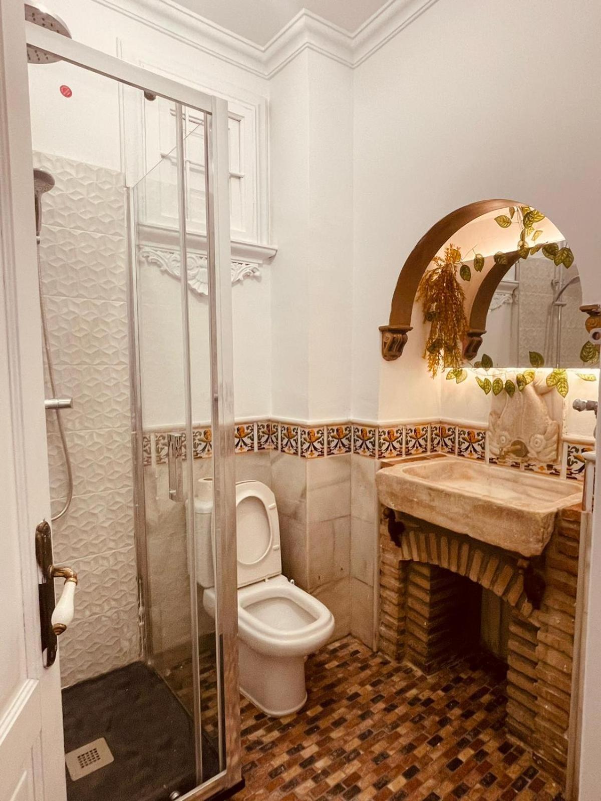 Gasthuis Casa Cervantes Málaga