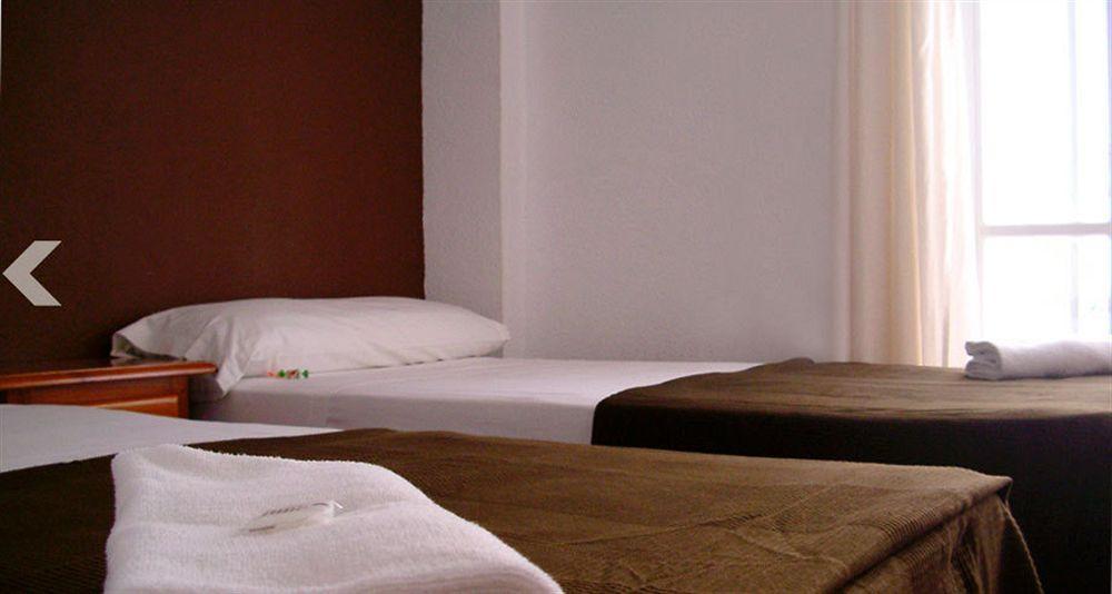 Residencia Universitaria San Jose Lejlighed *