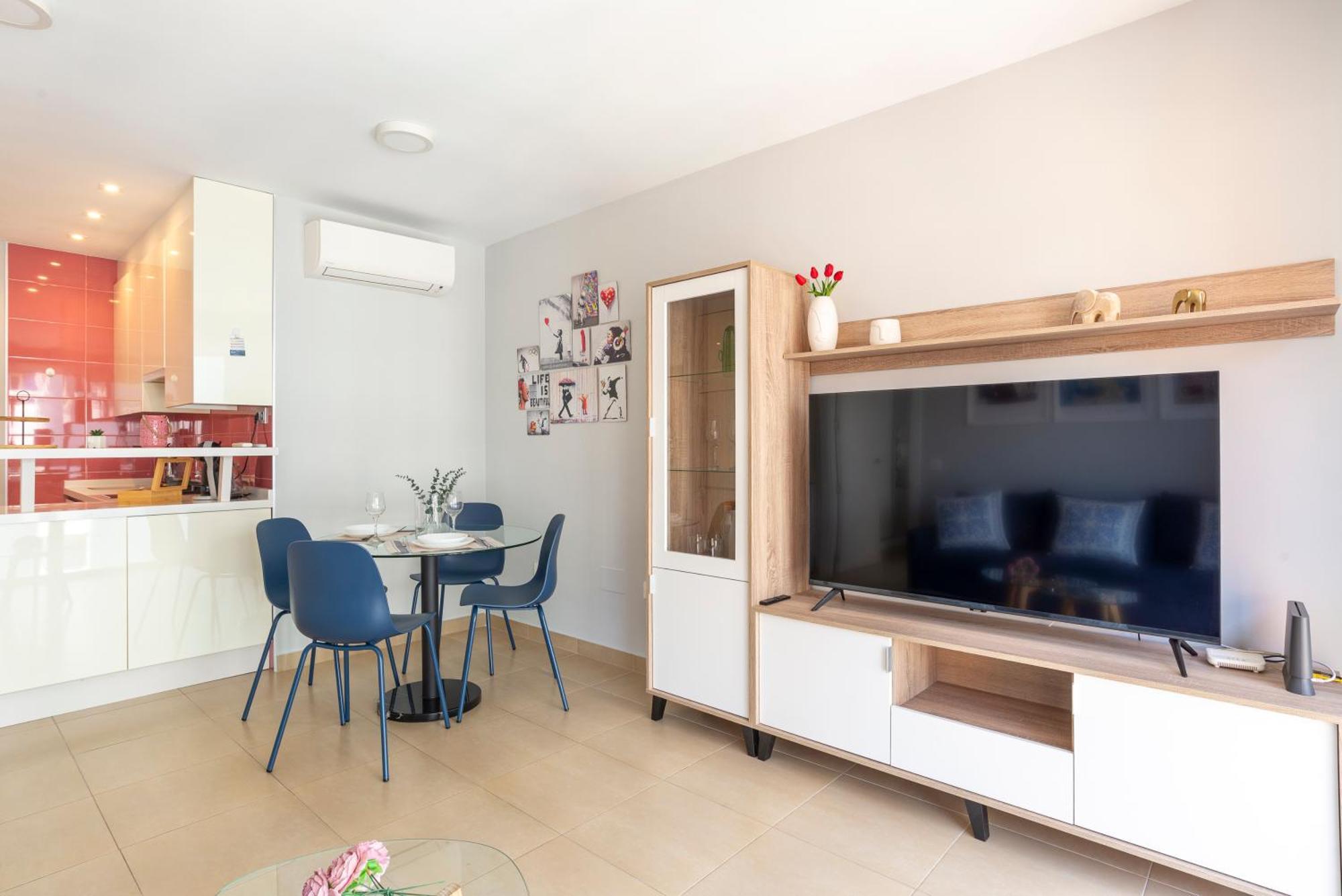 Malagueta Panoramic Views Apartamento