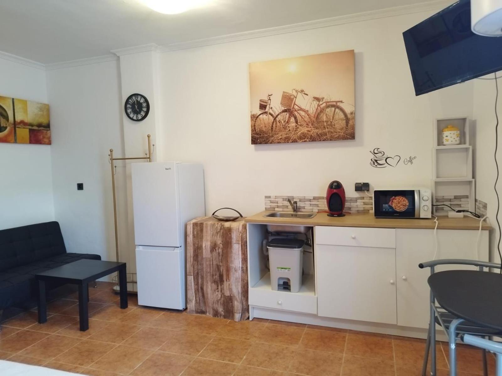 Appartamento Amanecer Málaga
