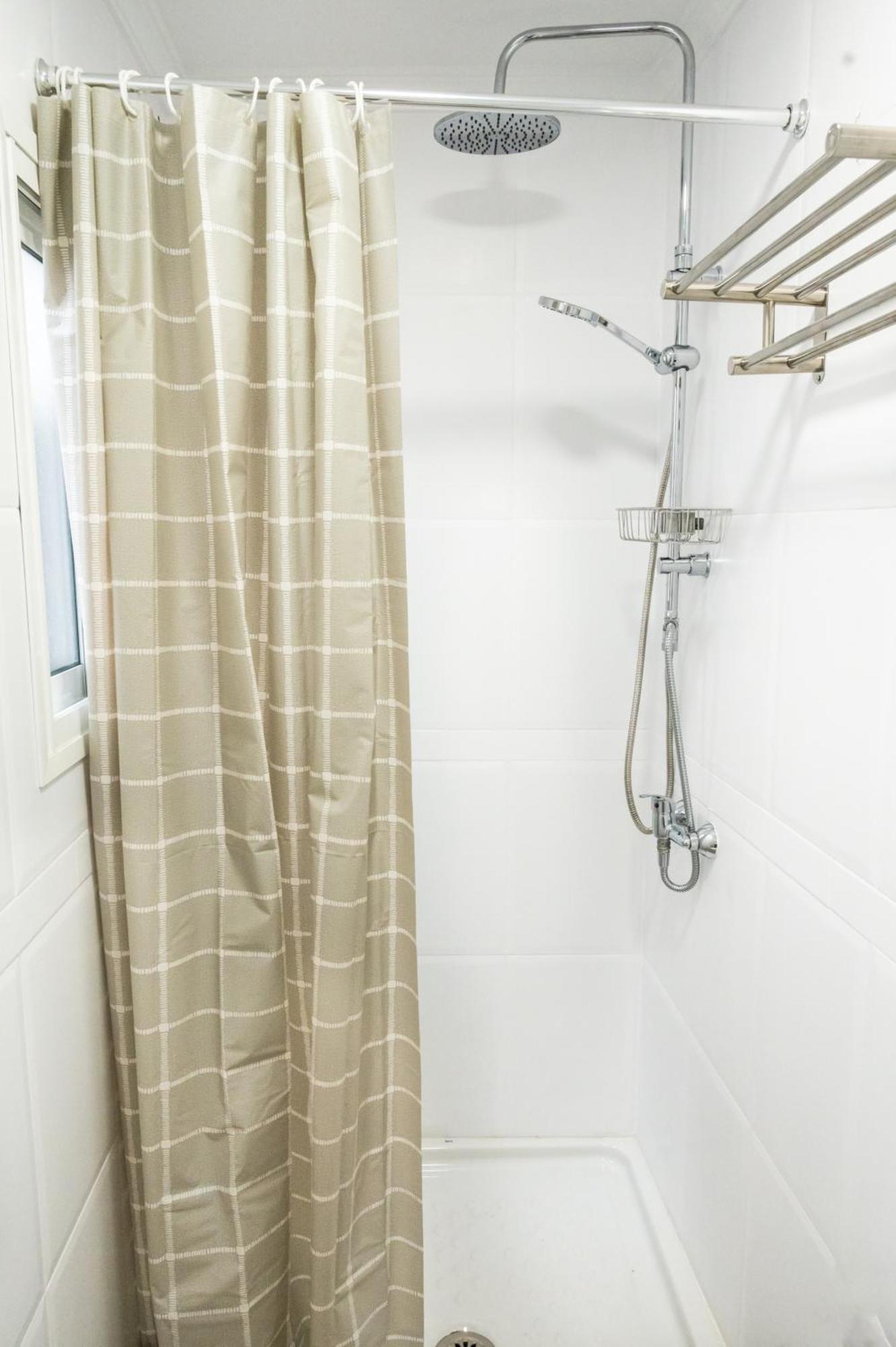 Acogedor En Playa Appartement