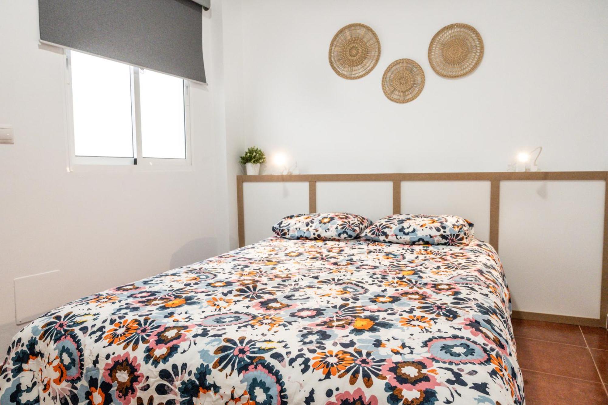 Appartement Acogedor En Playa Málaga