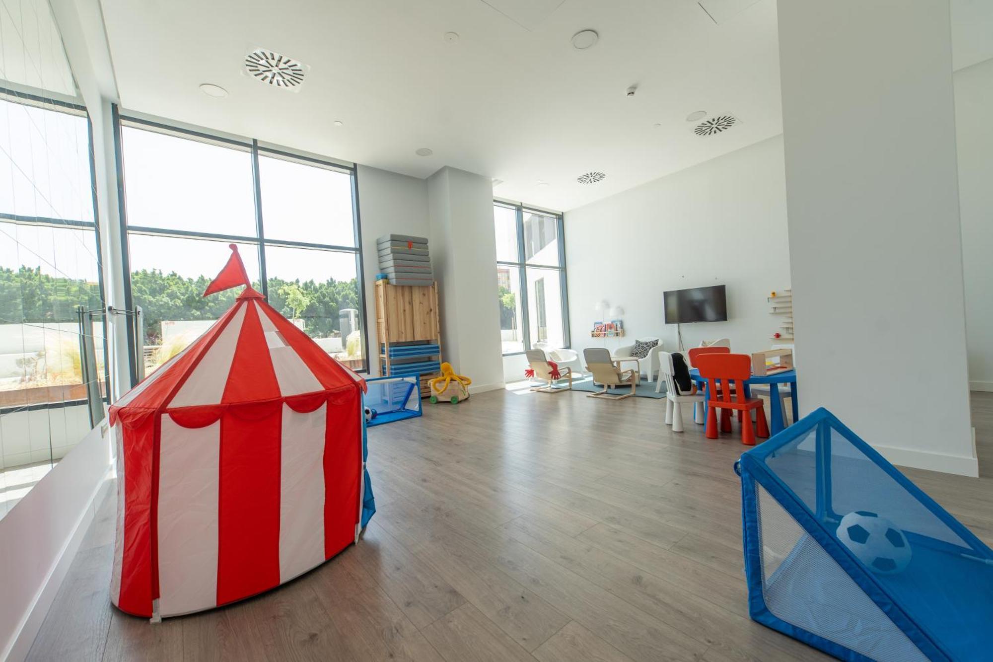 Apartamento Zapotlan Málaga