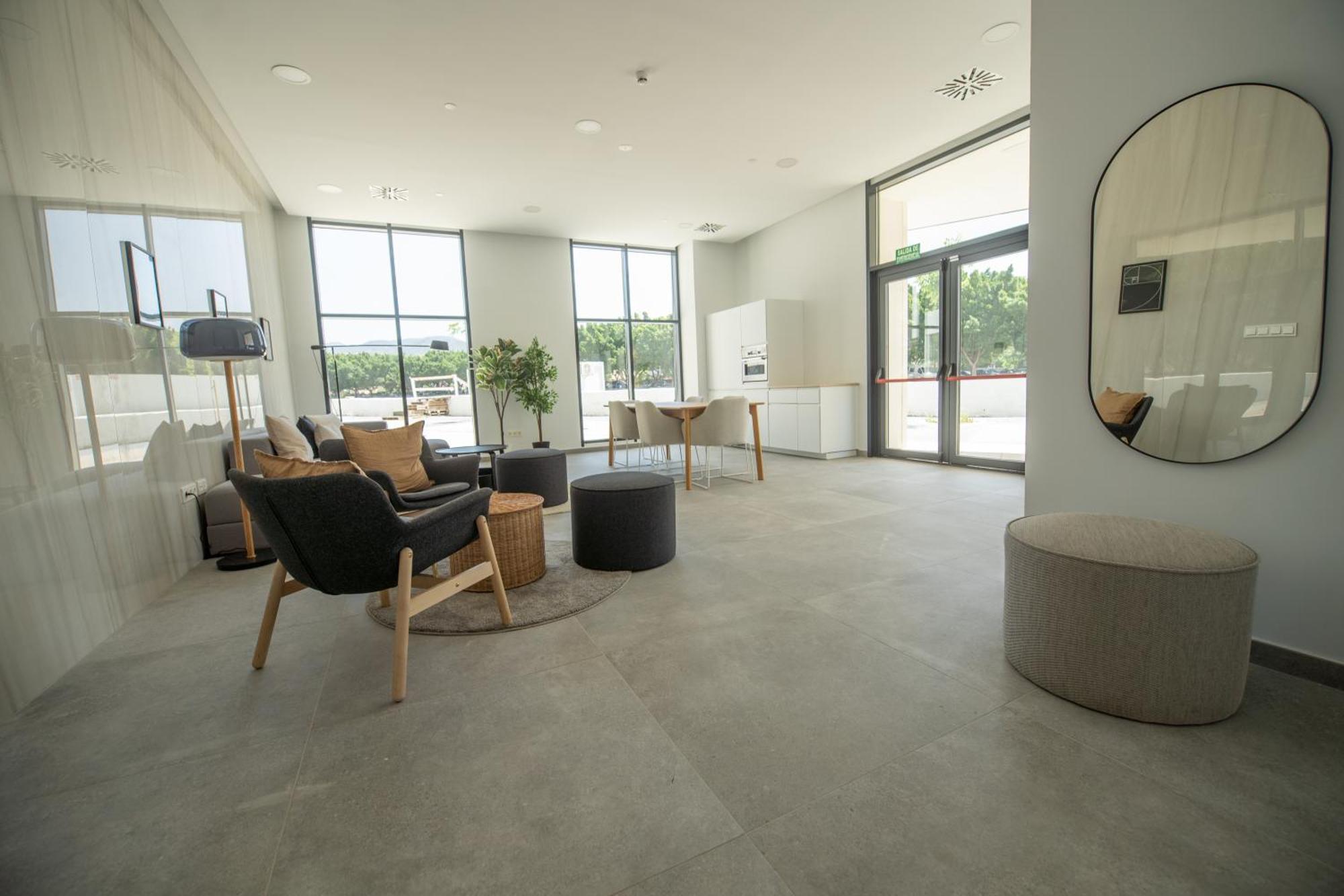 Zapotlan Apartamento *