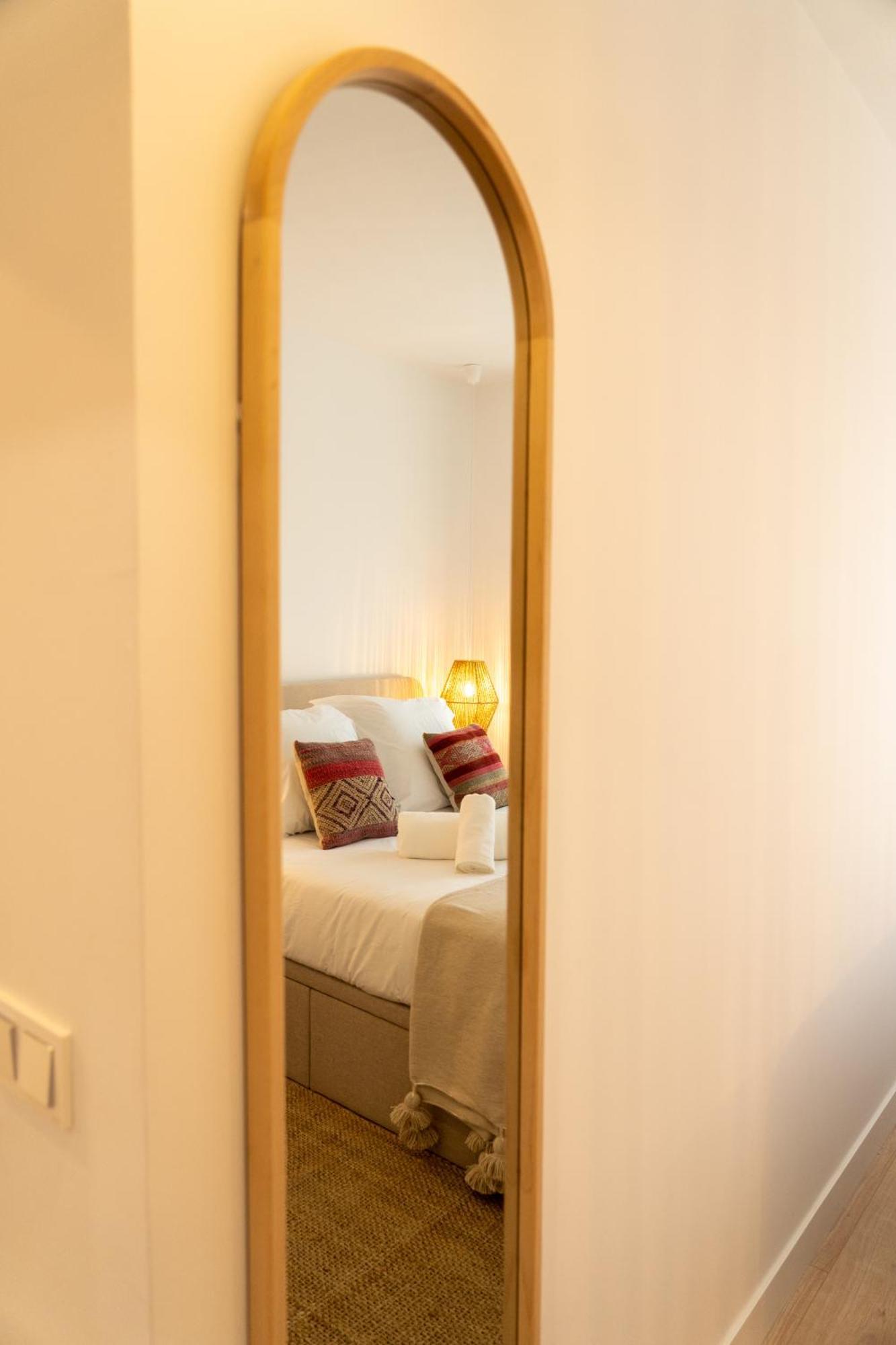 Apartamento Zapotlan *