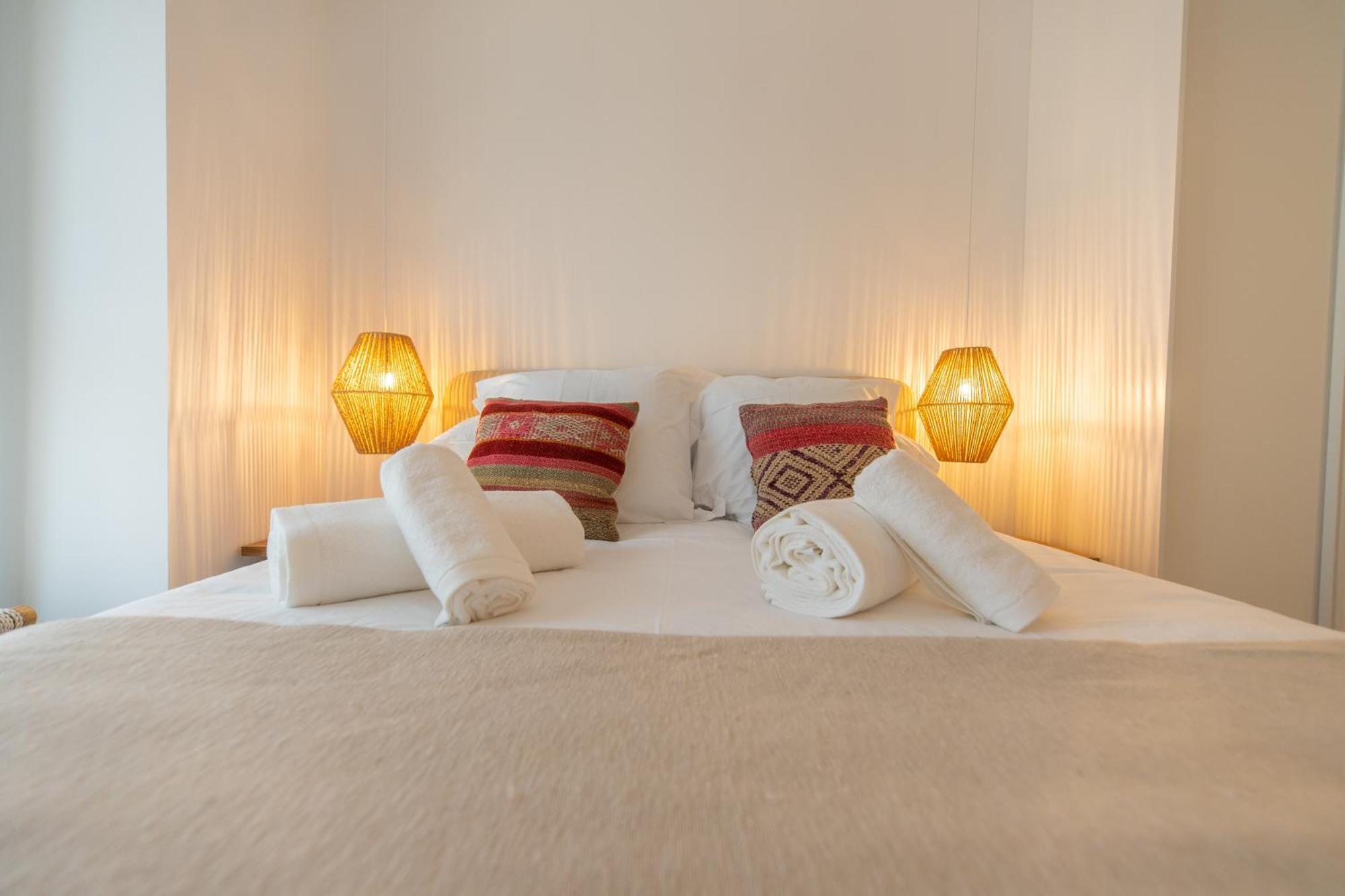 Apartamento Zapotlan *