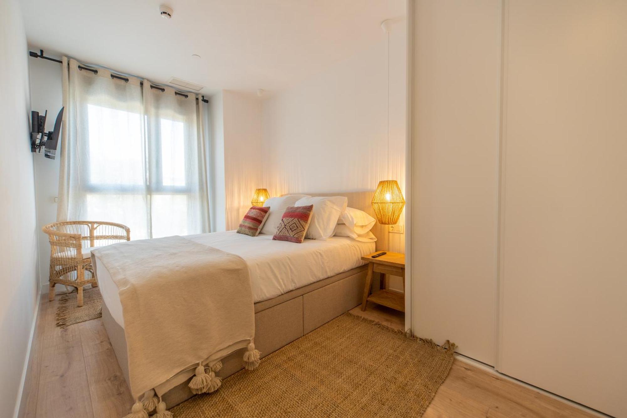 Zapotlan Apartamento