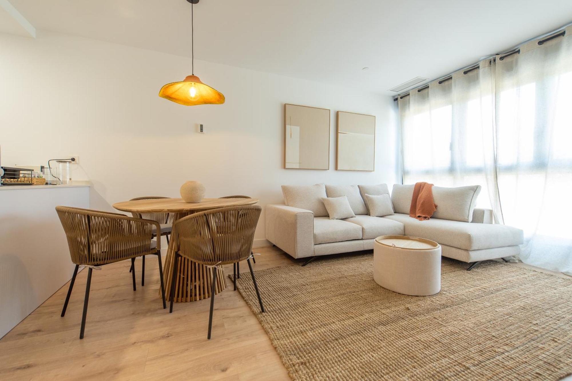 Apartamento Zapotlan *