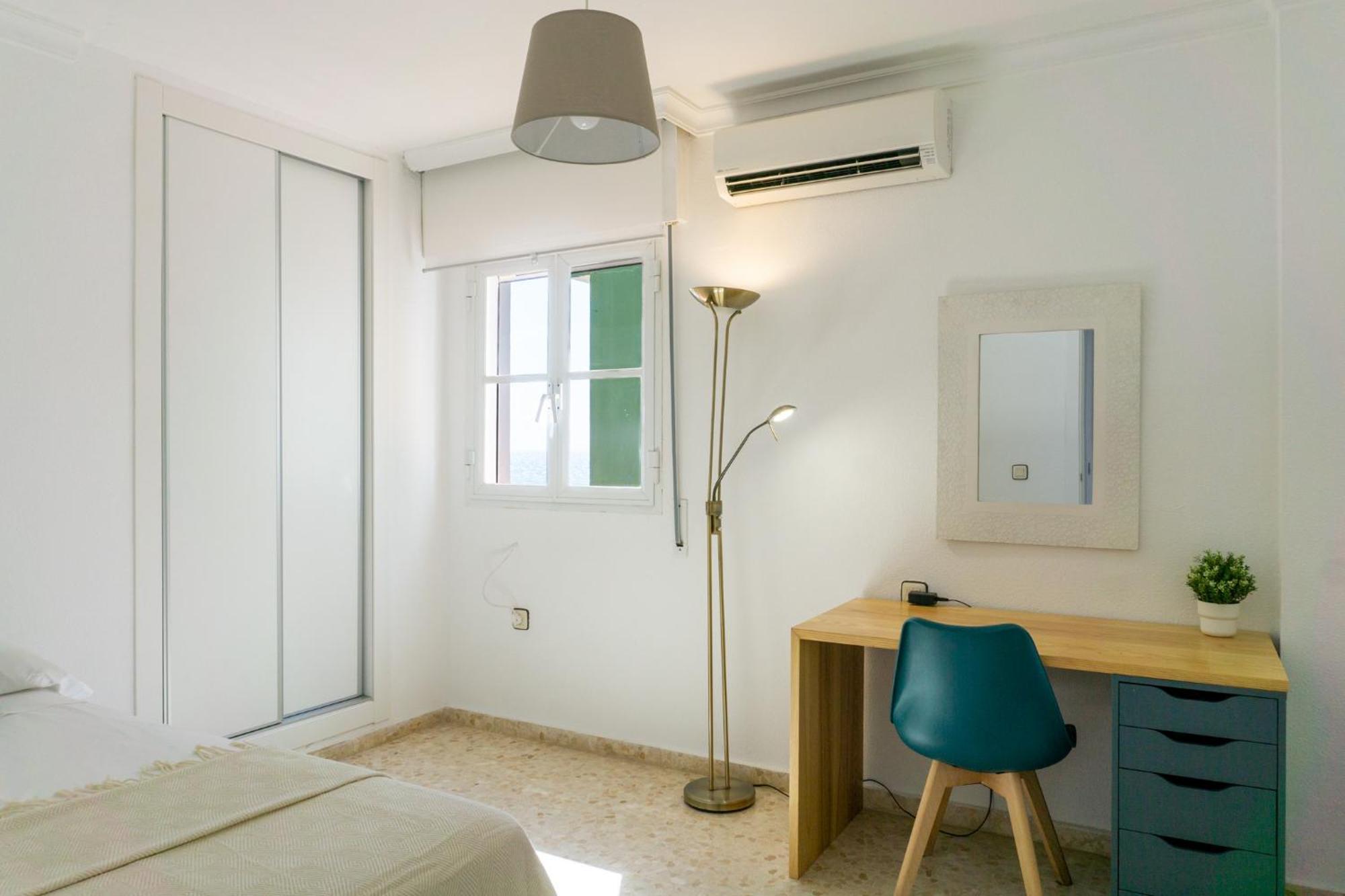 Duplex Guadalmar Lägenhet
