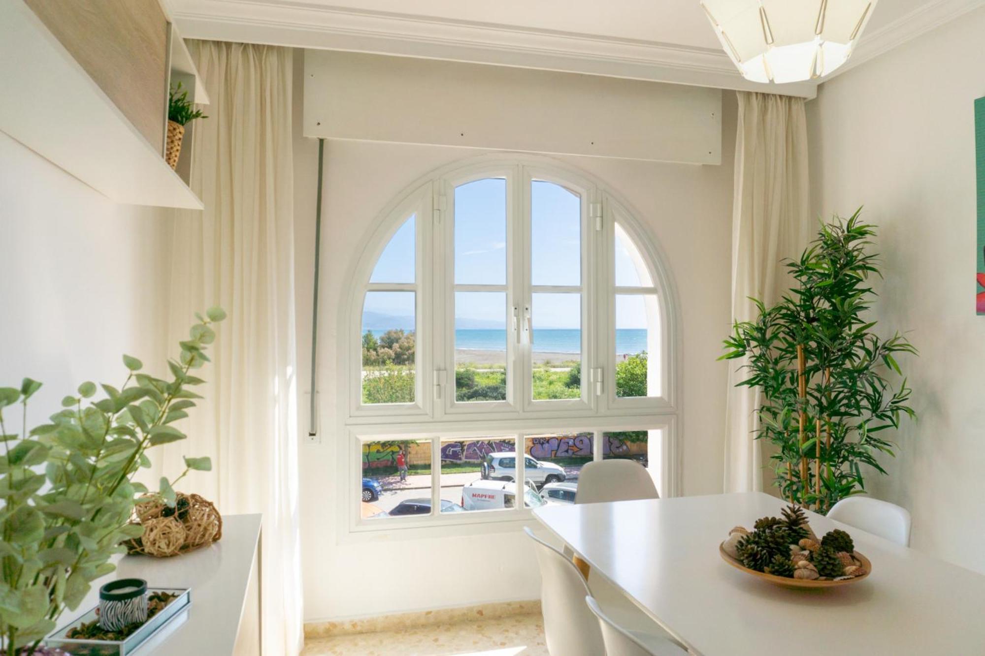 Lägenhet Duplex Guadalmar Málaga
