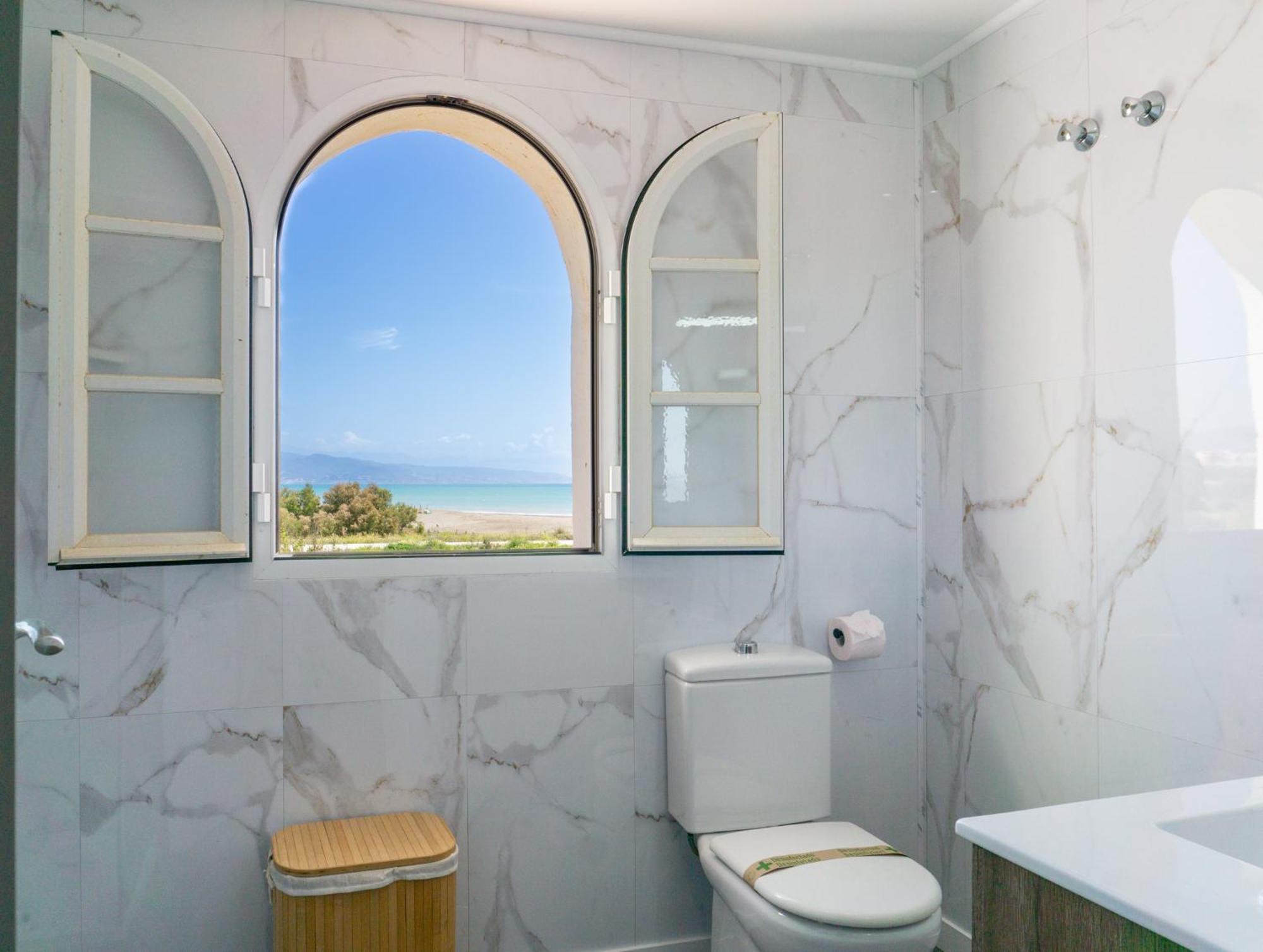 Duplex Guadalmar Lägenhet Málaga