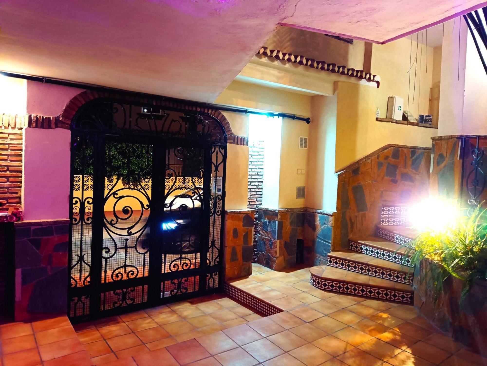 Appartement Flamencos Del Cerrado *