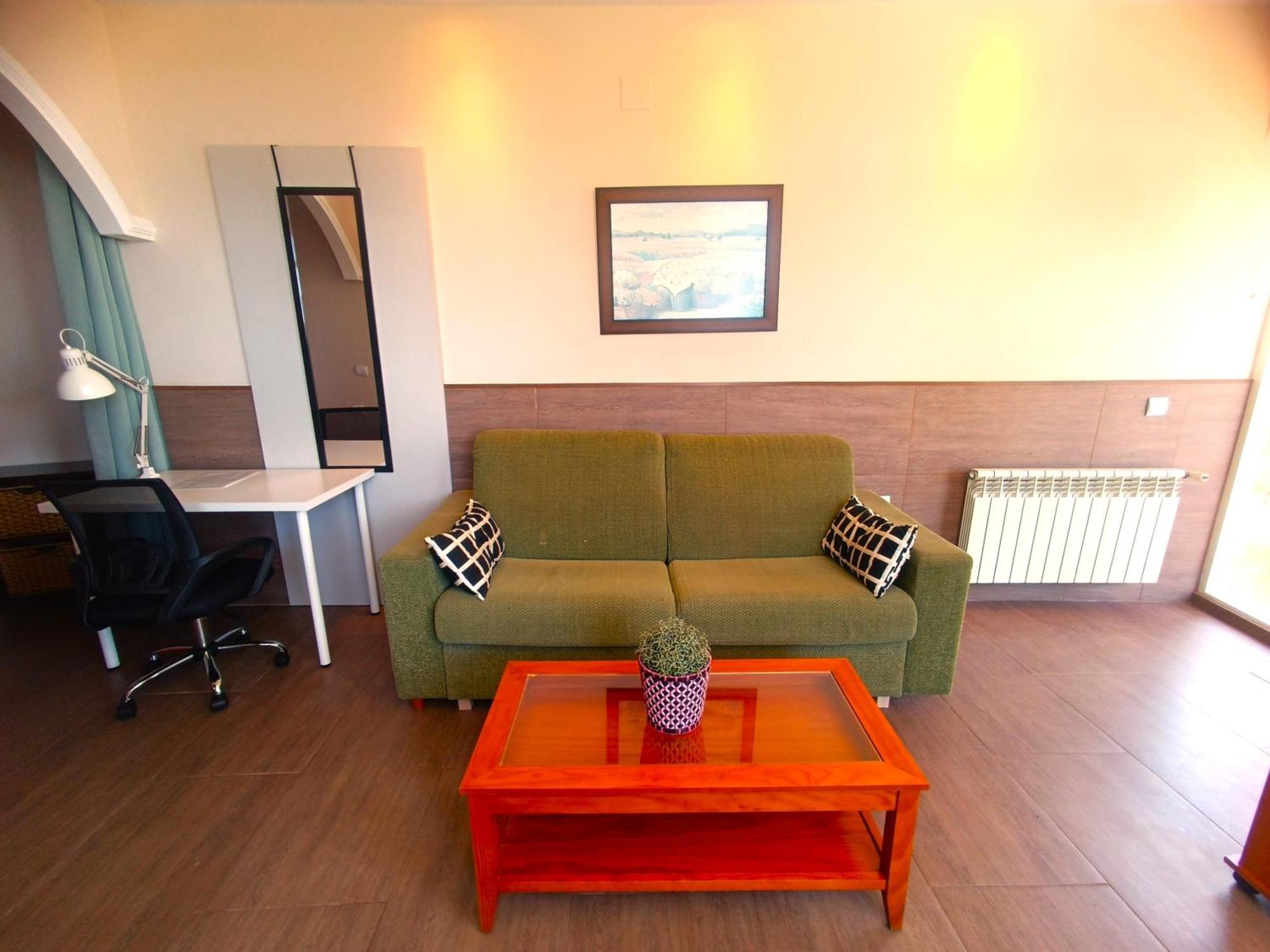 Appartement Flamencos Del Cerrado